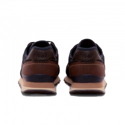 Sneakers Hombre Mustang 84866 Marino