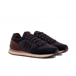 Sneakers Hombre Mustang 84866 Marino