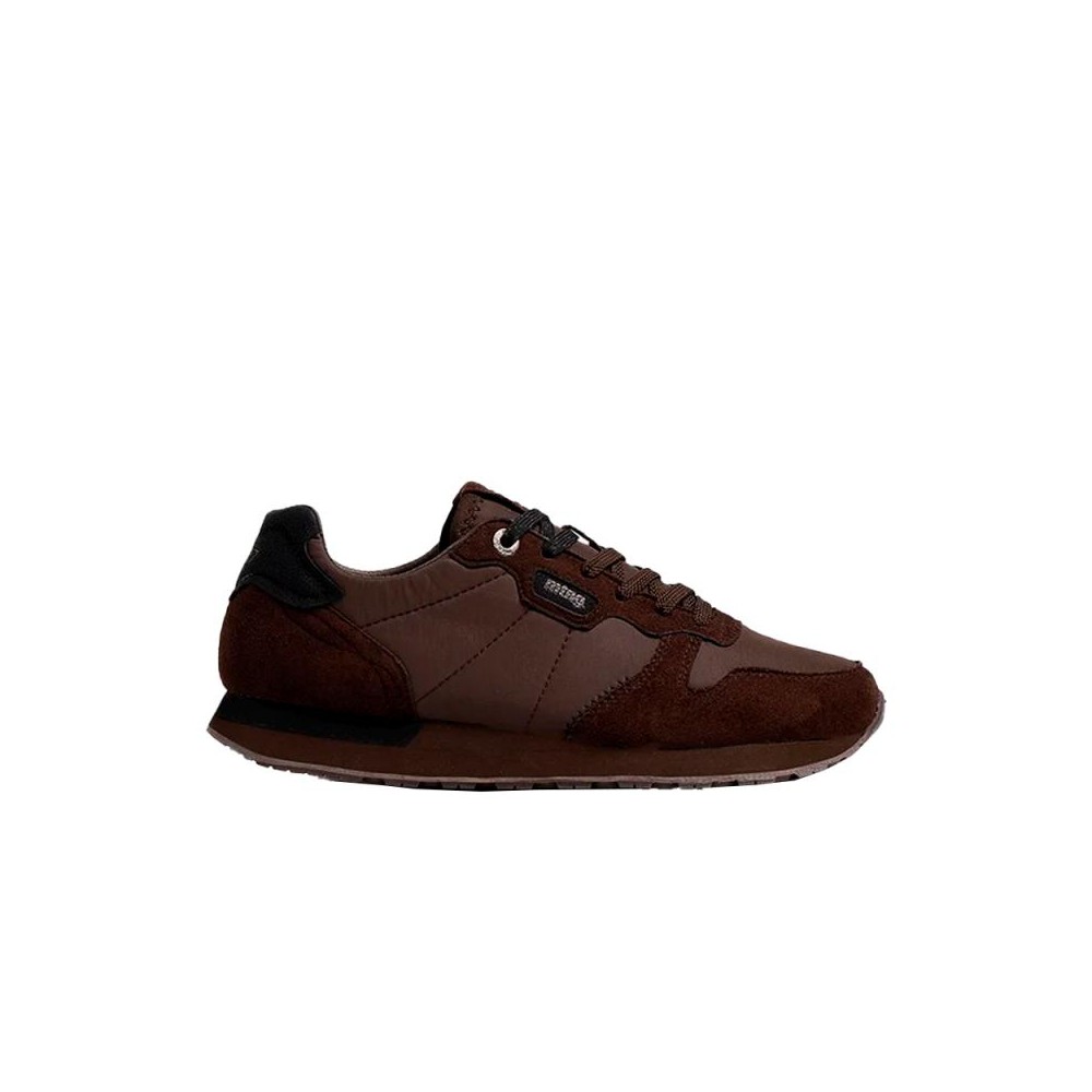 Sneakers Hombre Mustang 84890 Marron