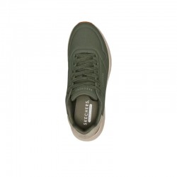 Sneakers Hombre Skechers 183530 Verde