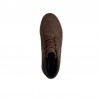 Botas Hombre Skechers Waterproof: Palmiro - Wallace Marron