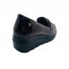 Mocasines Mujer Mysoft 585 Burdeos
