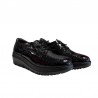 Zapatos Planos Mujer Mysoft 589 Negro
