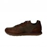 Sneakers Hombre Mustang 84890 Kaki