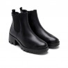 Botines Barefoot Mujer 24 Hrs 26984 Negro