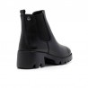 Botines Barefoot Mujer 24 Hrs 26984 Negro