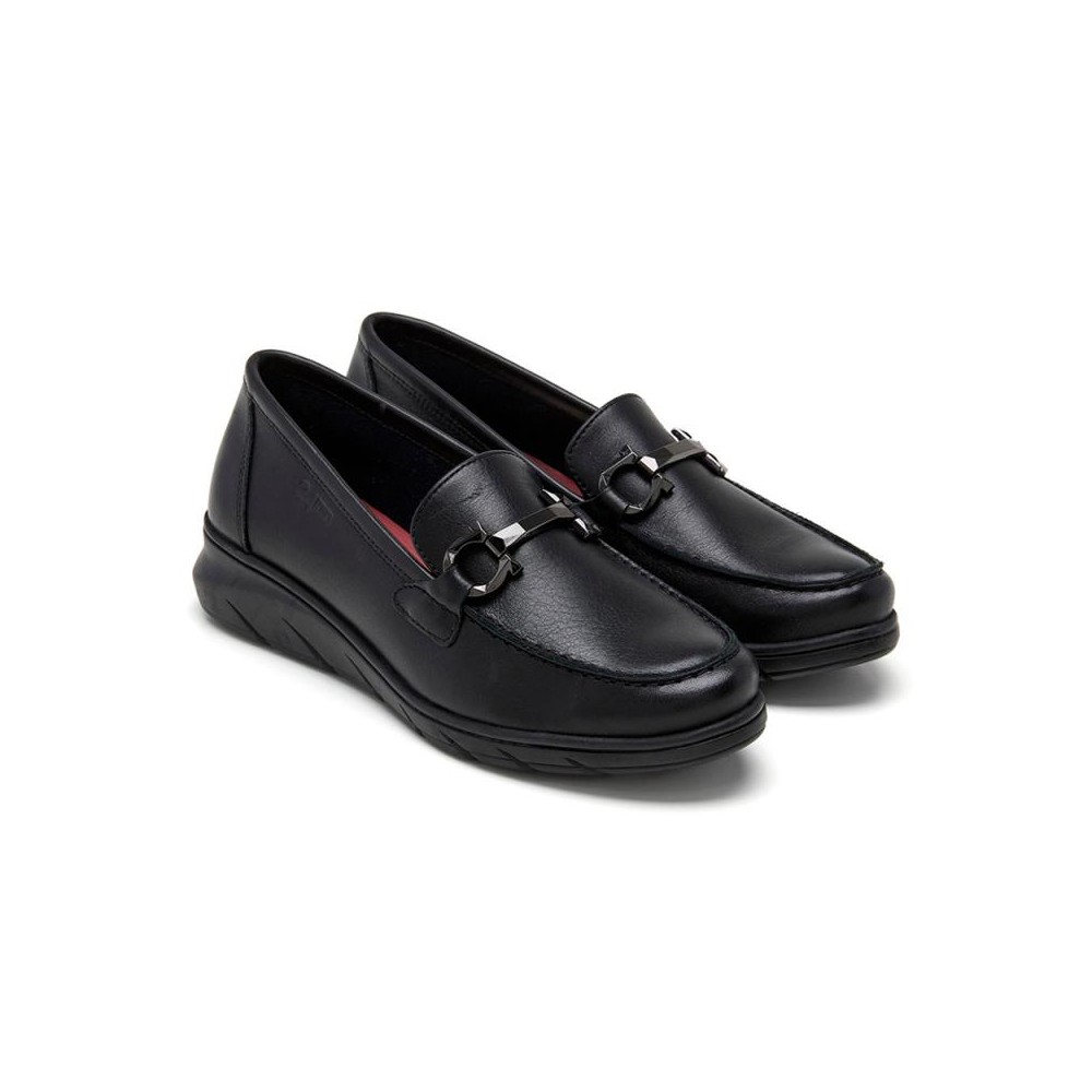 Barefoot Mujer 24 Hrs 26930 Negro