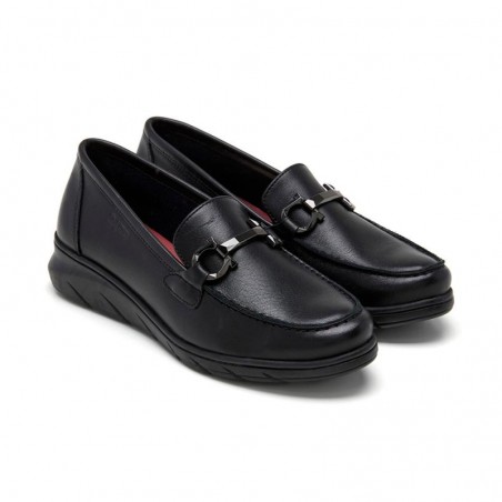Barefoot Mujer 24 Hrs 26930 Negro