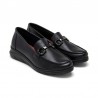 Barefoot Mujer 24 Hrs 26930 Negro