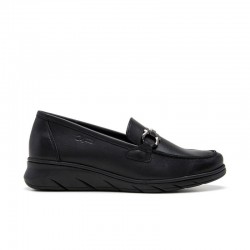 Barefoot Mujer 24 Hrs 26930 Negro
