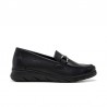 Barefoot Mujer 24 Hrs 26930 Negro