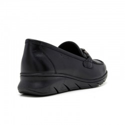 Barefoot Mujer 24 Hrs 26930 Negro