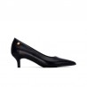 Zapatos de Tacón Mujer XTI 146526 Negro