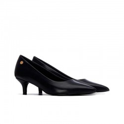 Zapatos de Tacón Mujer XTI 146526 Negro