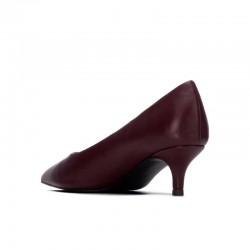 Zapatos de Tacón Mujer XTI 146526 Burdeos