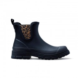 Botas de Agua Mujer Verbenas Lua Smooth Colores