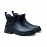 Botas de Agua Hombre Verbenas Luka Smooth Negro