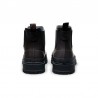 Botas de Agua Hombre Verbenas Luka Smooth Marron