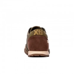 Sneakers Mujer XTI 146146 Kaki