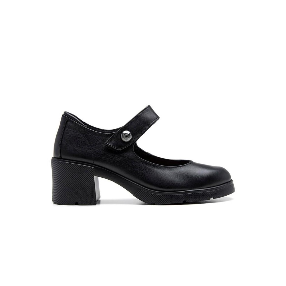 Barefoot Mujer 24 Hrs 26965 Negro
