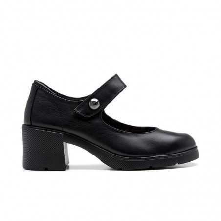 Barefoot Mujer 24 Hrs 26965 Negro