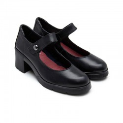 Barefoot Mujer 24 Hrs 26965 Negro