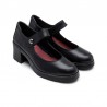 Barefoot Mujer 24 Hrs 26965 Negro