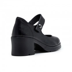 Barefoot Mujer 24 Hrs 26965 Negro