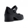 Barefoot Mujer 24 Hrs 26965 Negro