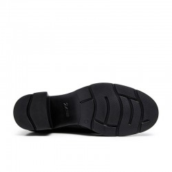 Barefoot Mujer 24 Hrs 26965 Negro