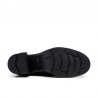 Barefoot Mujer 24 Hrs 26965 Negro