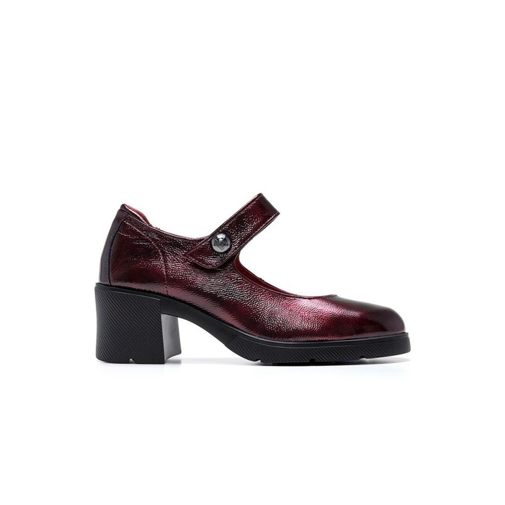 Barefoot Mujer 24 Hrs 26965 Burdeos