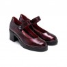 Barefoot Mujer 24 Hrs 26965 Burdeos