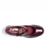 Barefoot Mujer 24 Hrs 26965 Burdeos