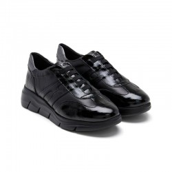 Barefoot Mujer 24 Hrs 27006 Negro