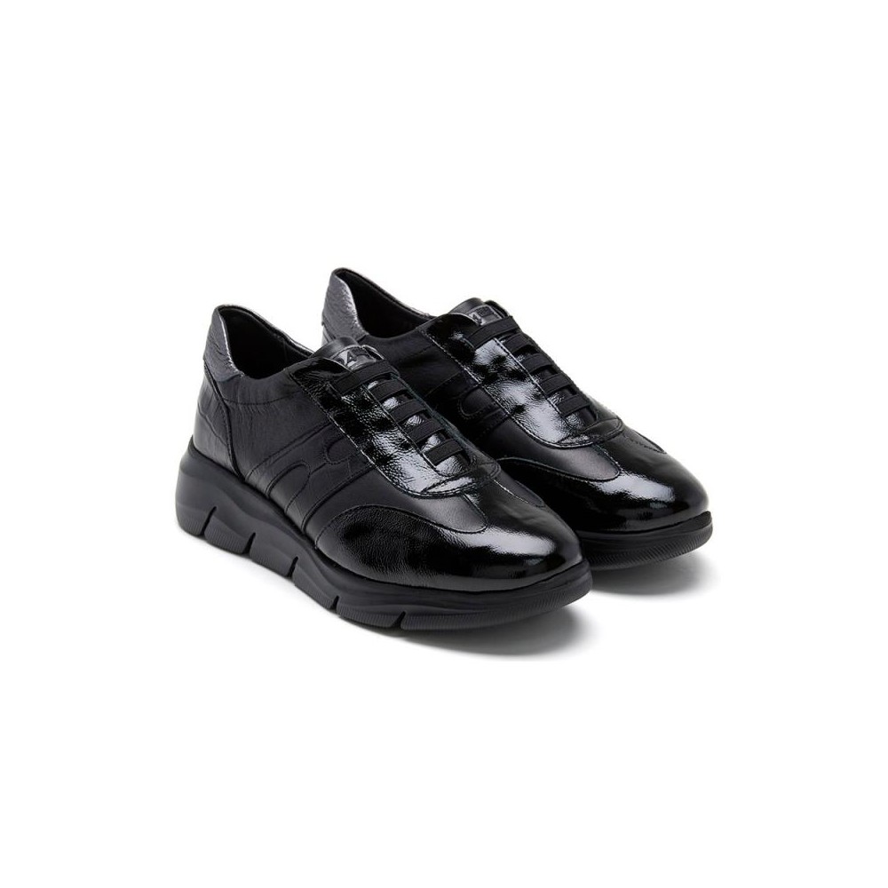 Barefoot Mujer 24 Hrs 27006 Negro