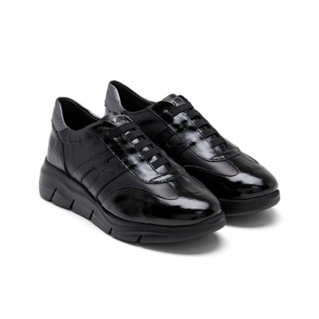 Barefoot Mujer 24 Hrs 27006 Negro
