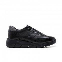 Barefoot Mujer 24 Hrs 27006 Negro