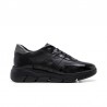 Barefoot Mujer 24 Hrs 27006 Negro