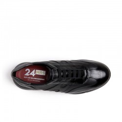 Barefoot Mujer 24 Hrs 27006 Negro