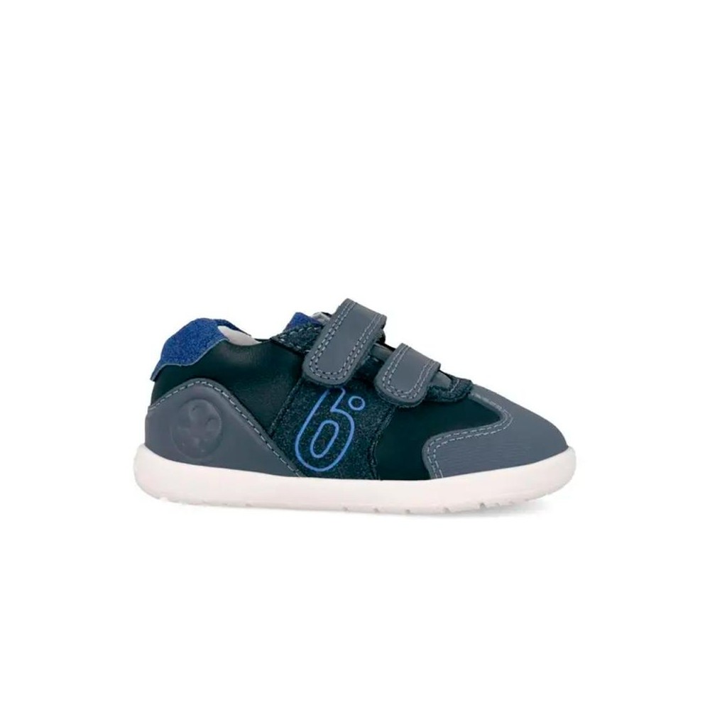 Barefoot Niño Biomecanics 261165 Azul