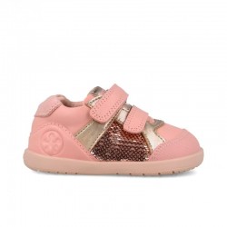 Barefoot Niño Biomecanics 261166 Rosa