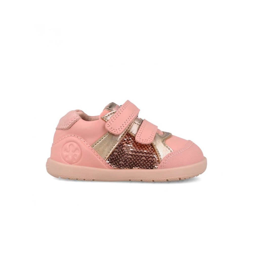 Barefoot Niño Biomecanics 261166 Rosa