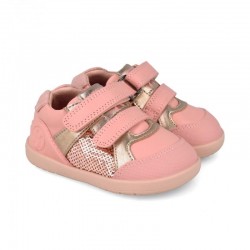 Barefoot Niño Biomecanics 261166 Rosa