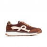 Sneakers Mujer Refresh 176232 Marron