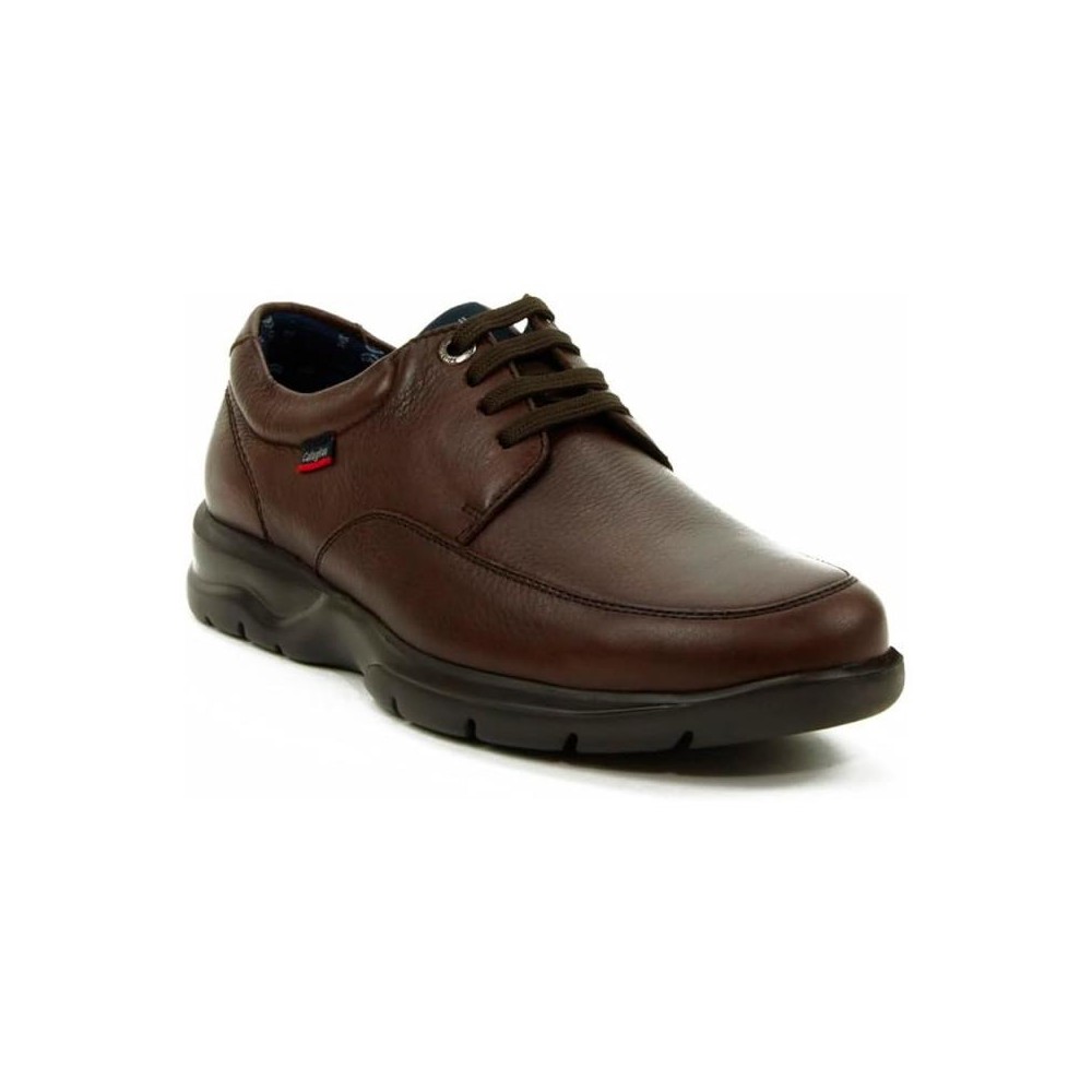 Zapatos Casual Hombre Callaghan 55600 Marron