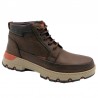 Botas Hombre Fluchos Sigurd F1844 Cuero