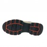 Botas Hombre Fluchos Sigurd F1844 Cuero