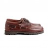Nauticos Hombre Silbon 130025 Náutico Clásico Cuero