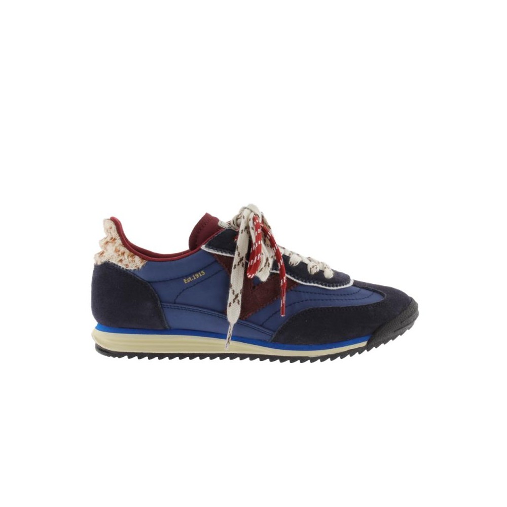 Sneakers Mujer Victoria 1158115 Marino